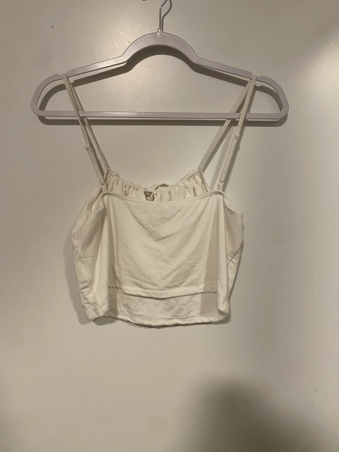 Aritzia Wilfred Courtyard Tank Top - L - photo 4
