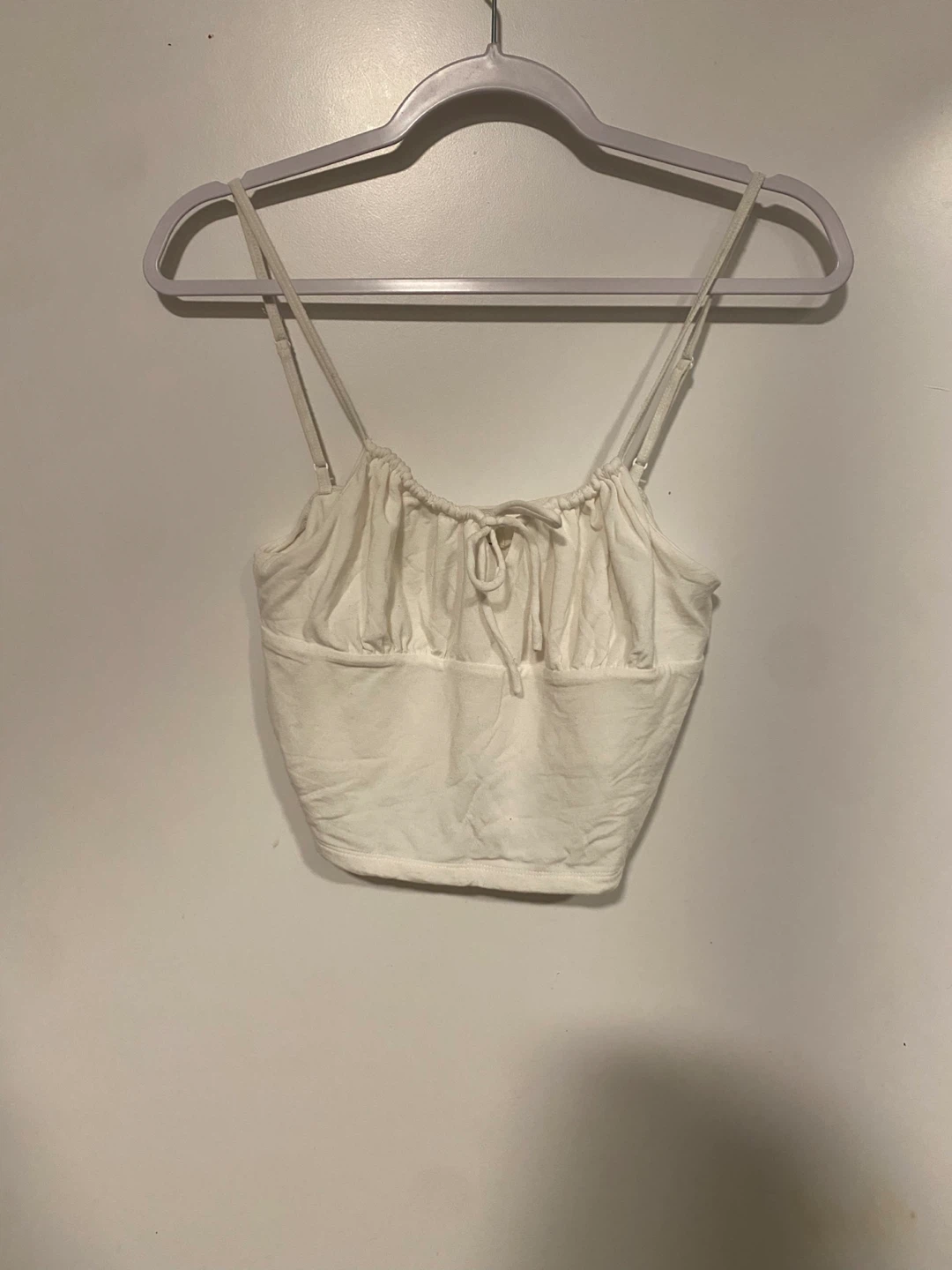 Aritzia Wilfred Courtyard Tank Top - L - photo 3