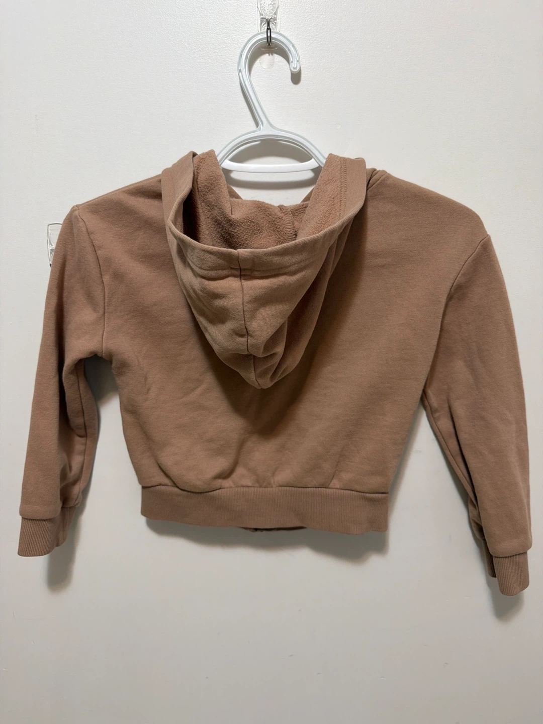 George Zip-Up Hoodie Size S/P (6) - photo 3
