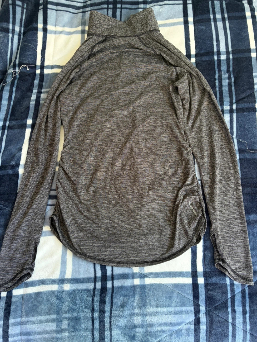 The North Face Long Sleeve Pullover size Small - photo 2
