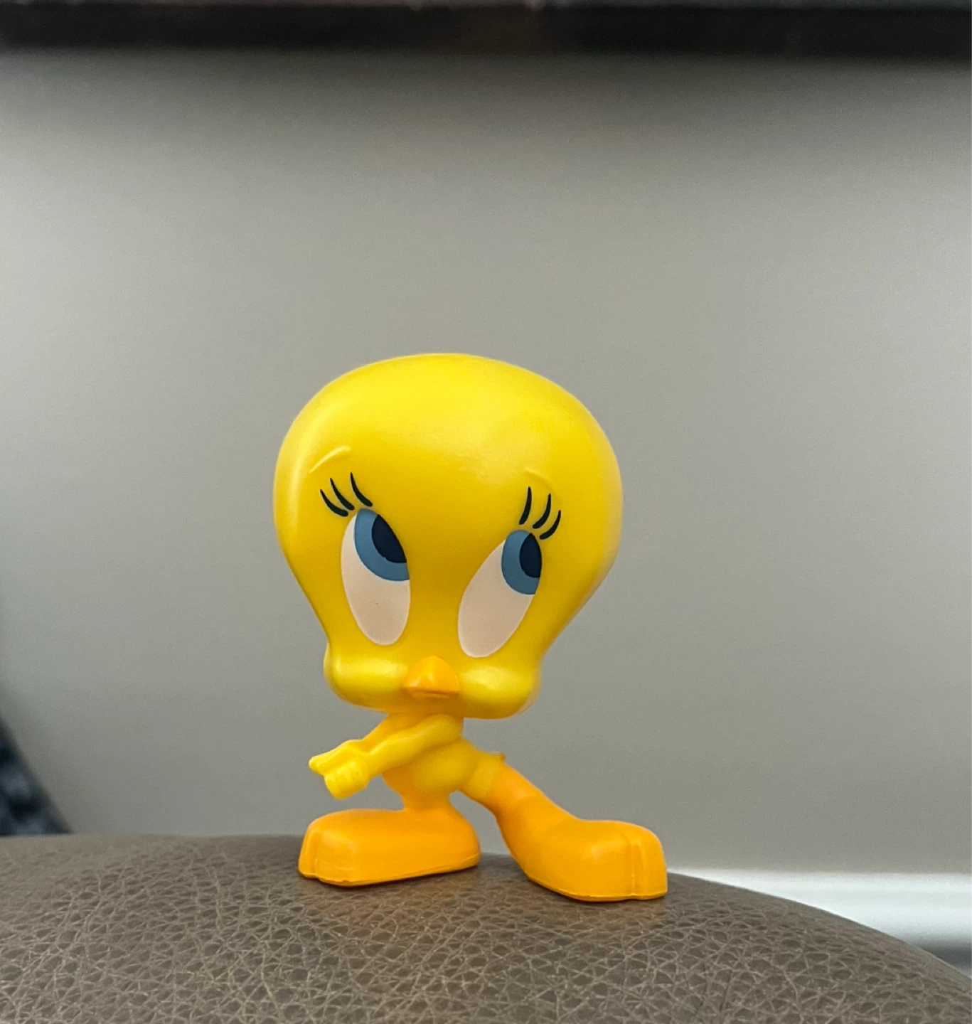 Tweety Bird Figurine