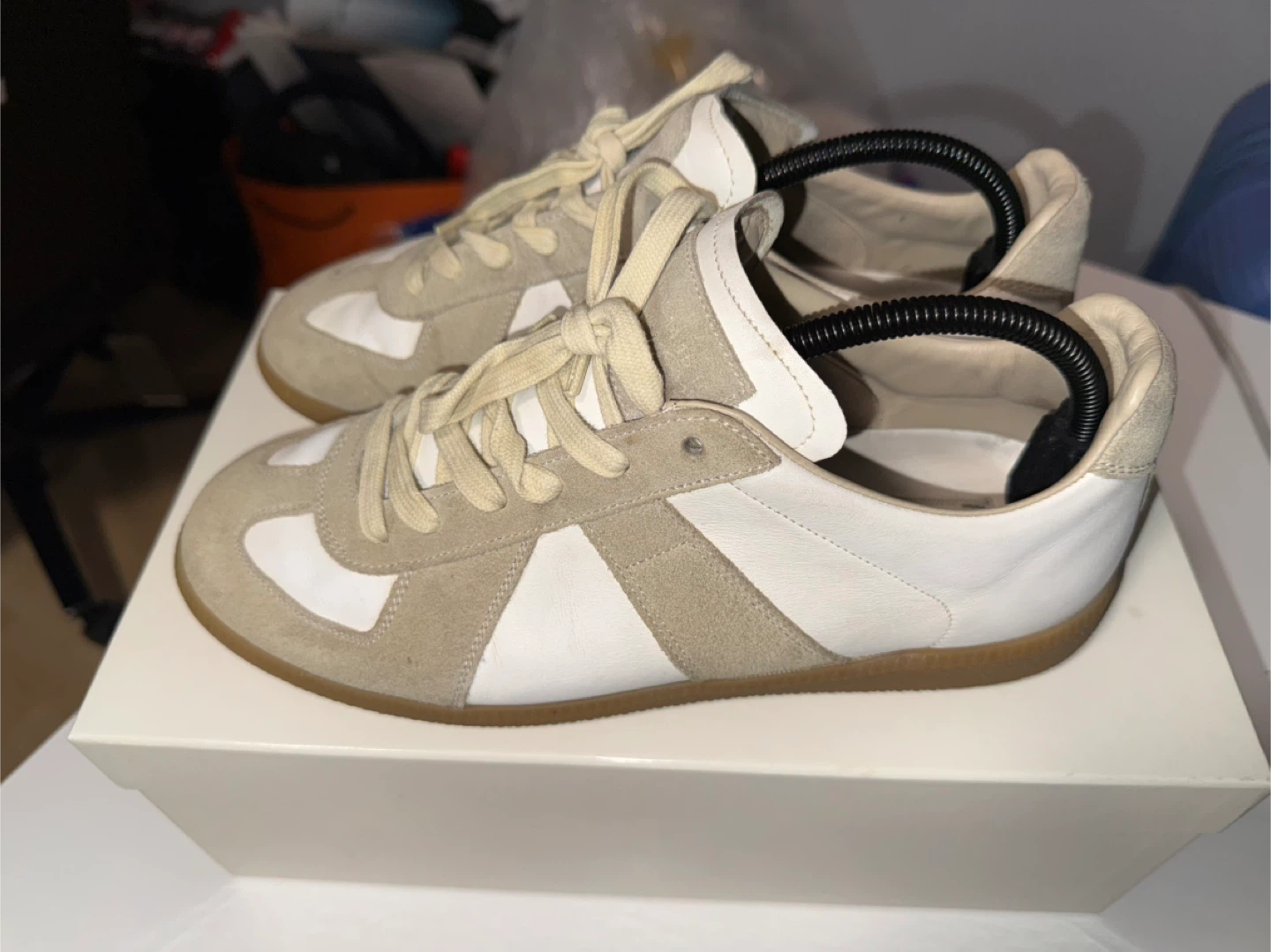 Maison Margiela gats Sneakers