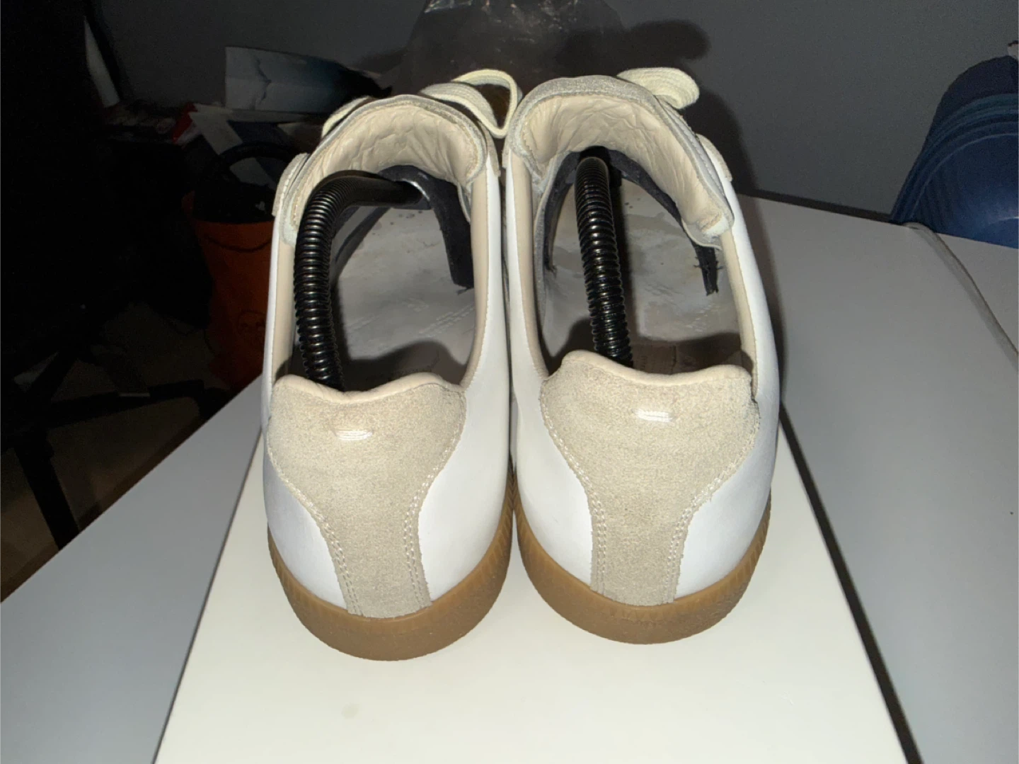 Maison Margiela gats Sneakers - photo 2