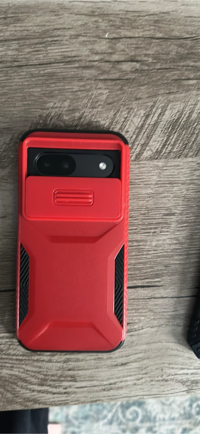 Pixel8-a - photo 2