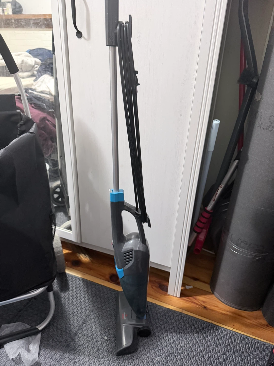 Bissell Stick Vacuum