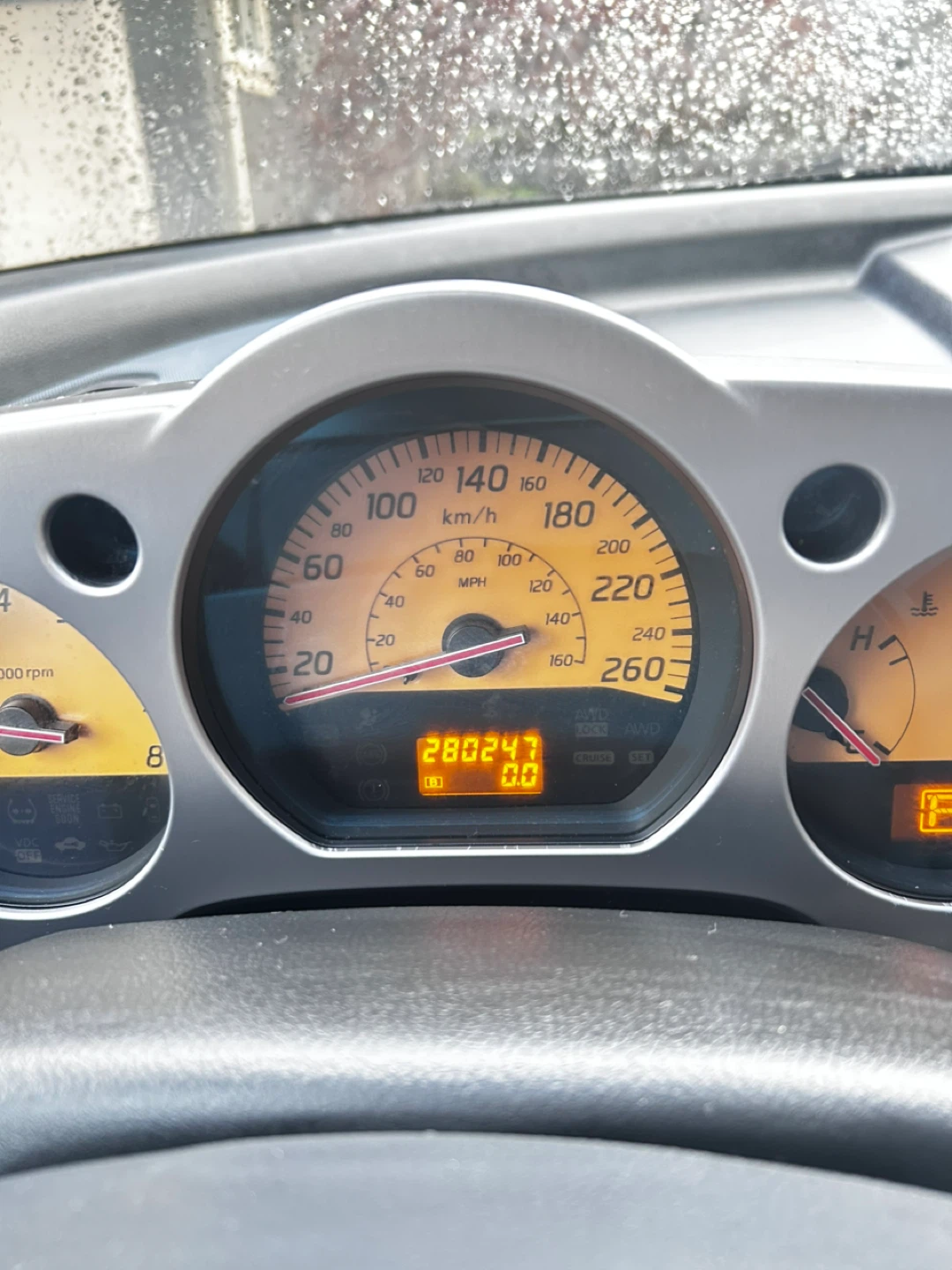 2003-2007 Nissan Murano Bose Audio System Navigation Unit