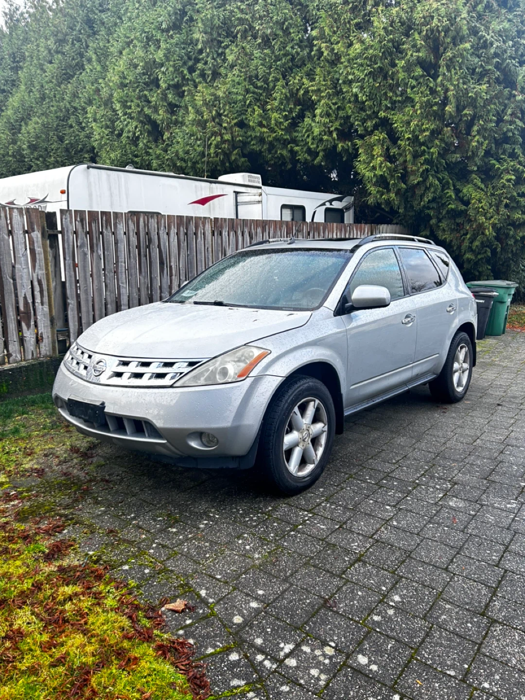 2003-2007 Nissan Murano Bose Audio System Navigation Unit - photo 2