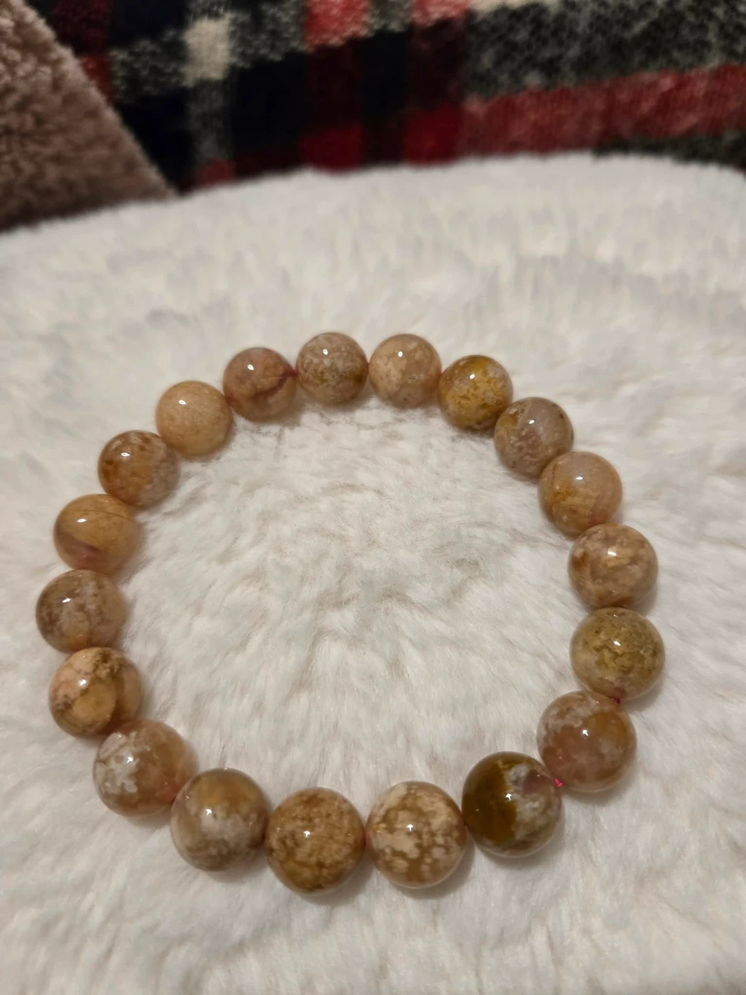 Beaded Bracelets - Natural Gemstones - photo 2