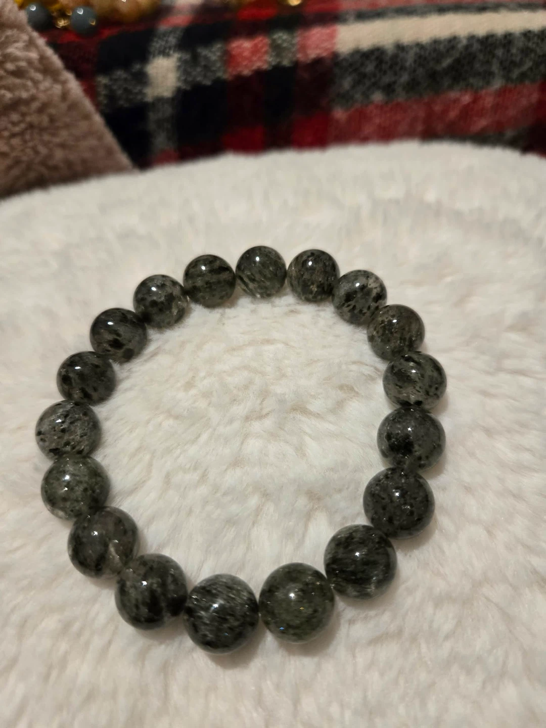 Beaded Bracelets - Natural Gemstones - photo 3
