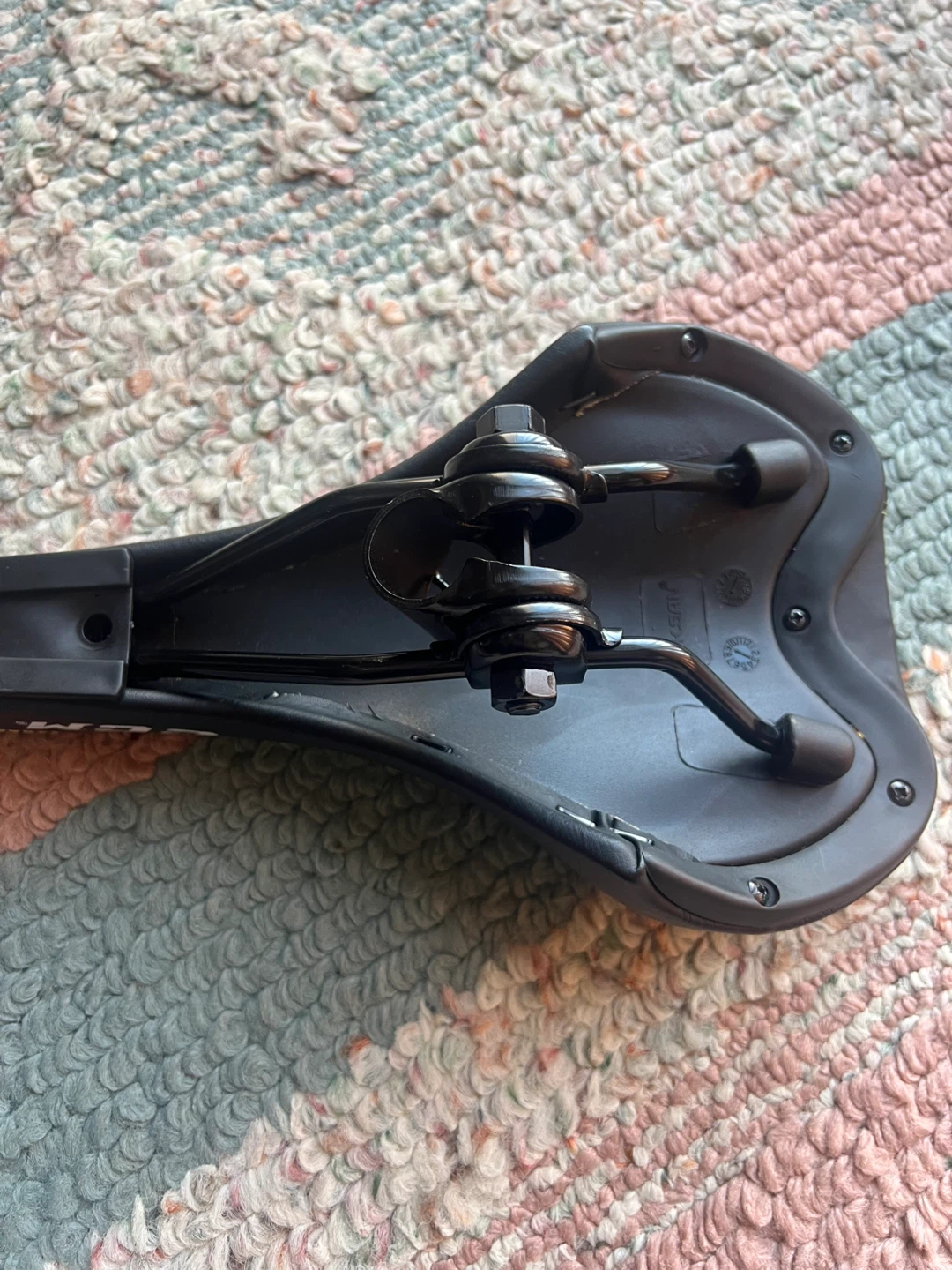 CCM Bicycle Seat - photo 2