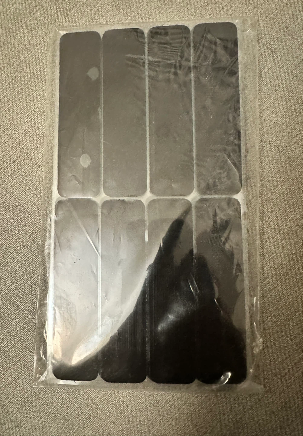 Velcro Hook and Loop Adhesive Strips