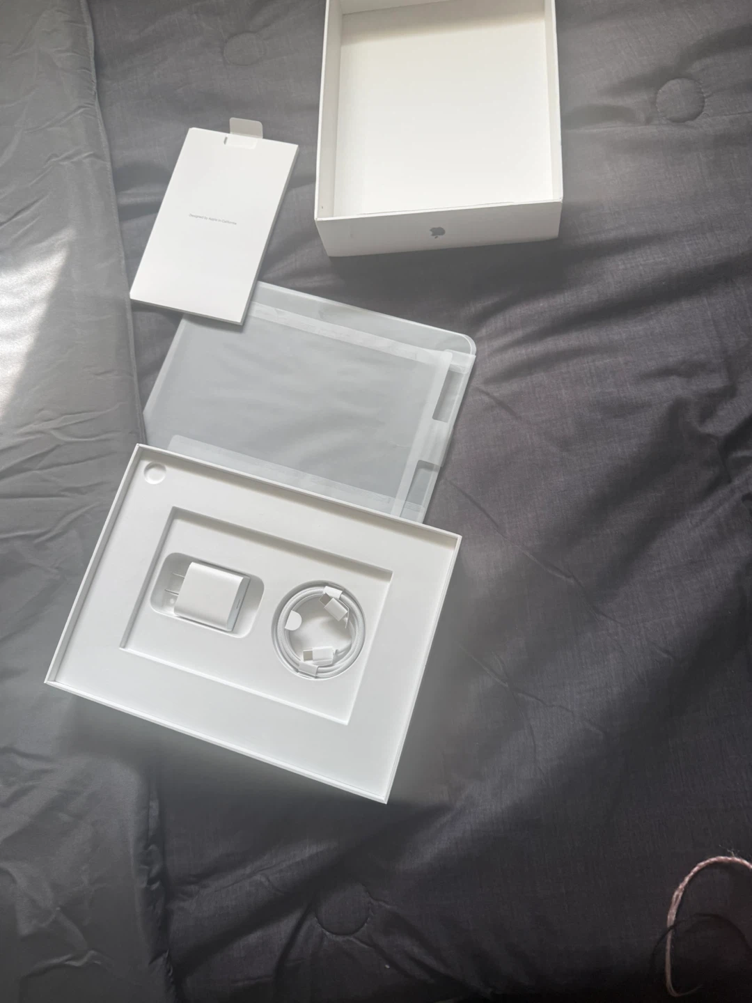 Apple iPad (A16) Wi-Fi 128GB