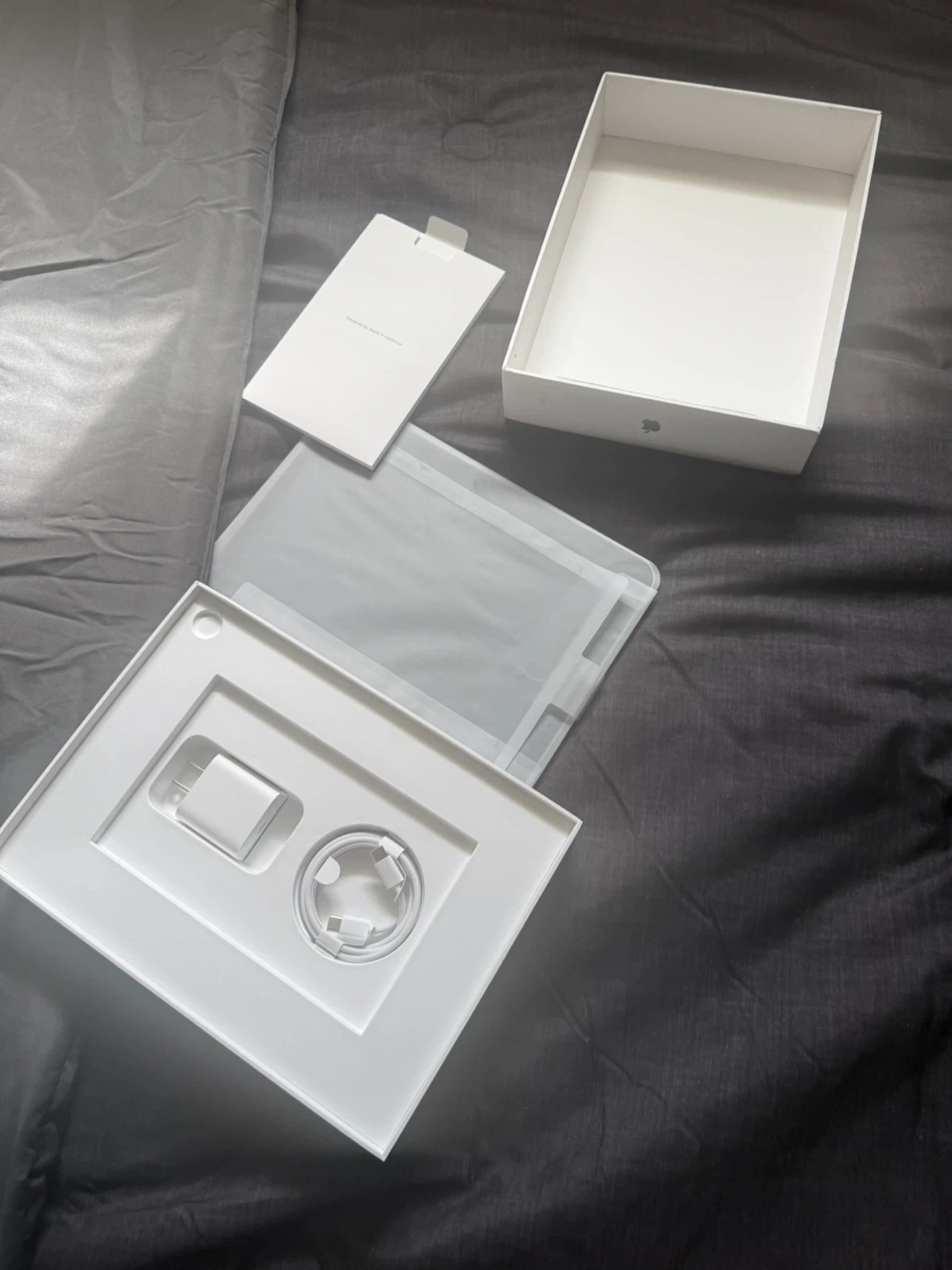 Apple iPad (A16) Wi-Fi 128GB - photo 2