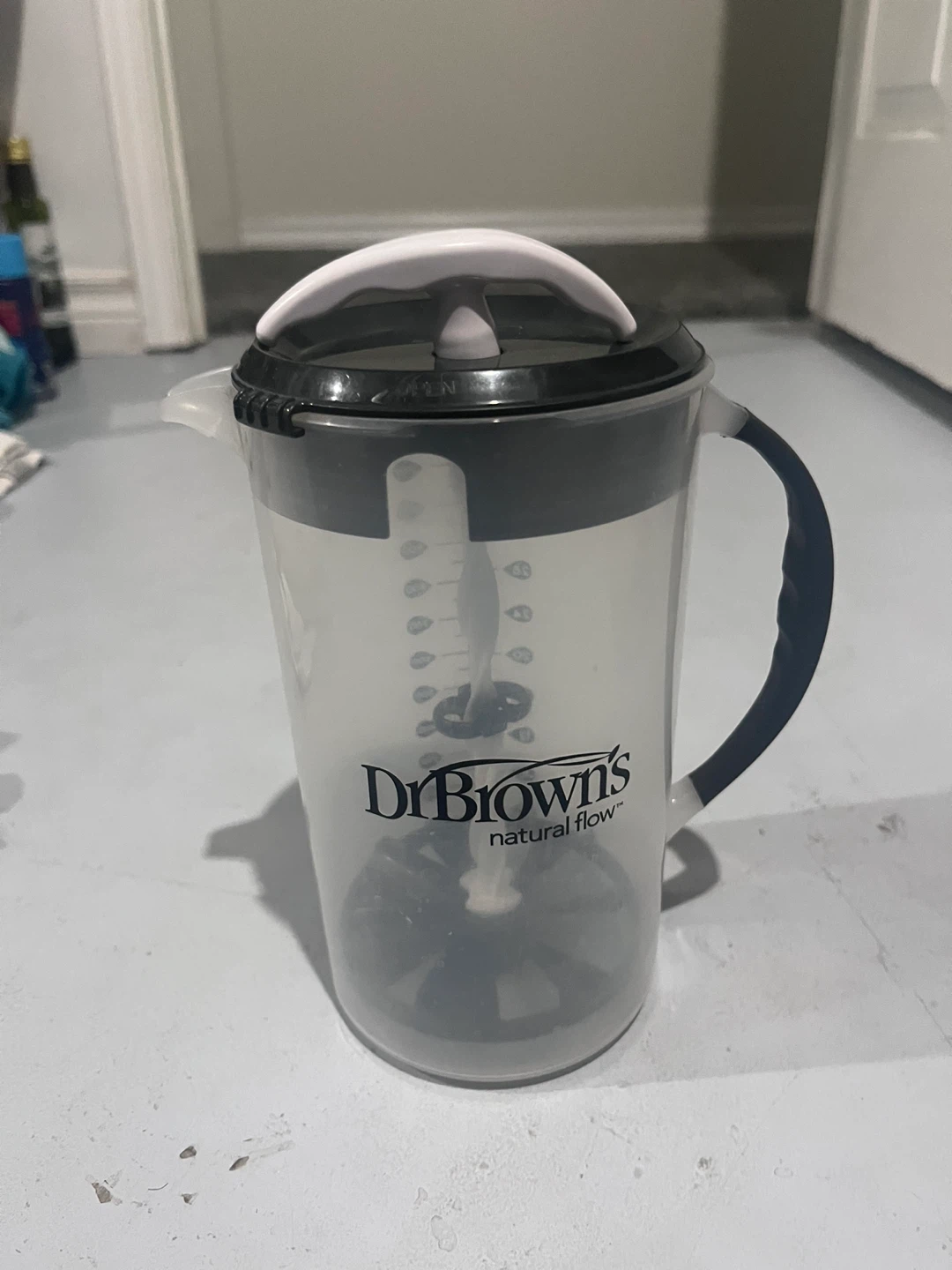 Dr. Brown's Natural Flow Pitcher