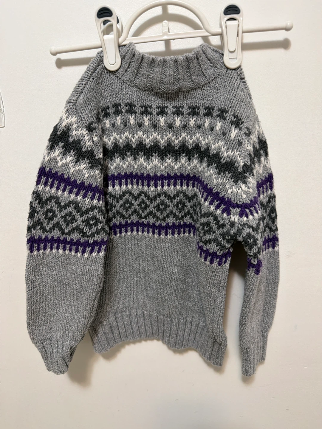 H&M Boy's Sweater - Size 2-4Y - photo 5