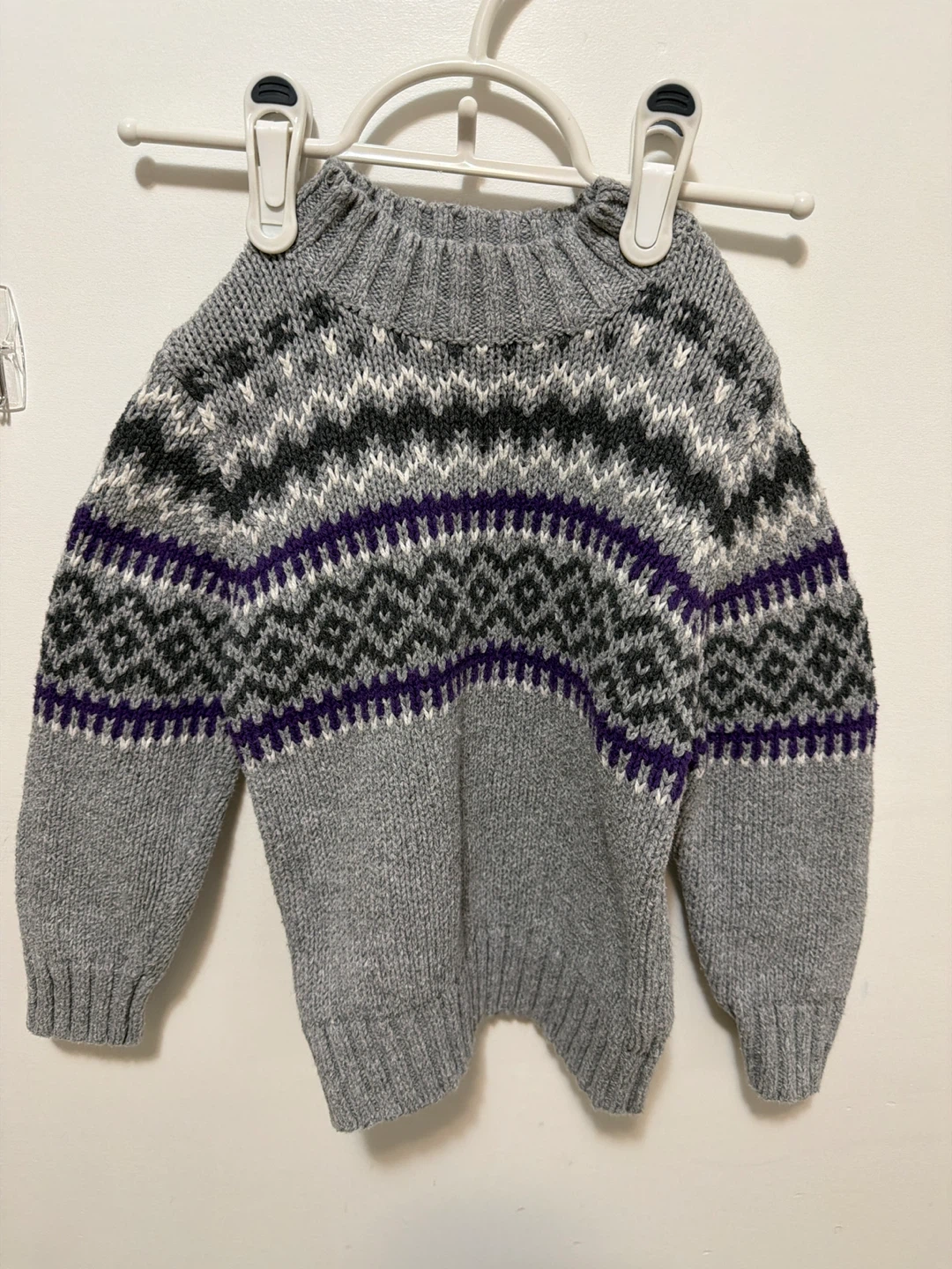 H&M Boy's Sweater - Size 2-4Y