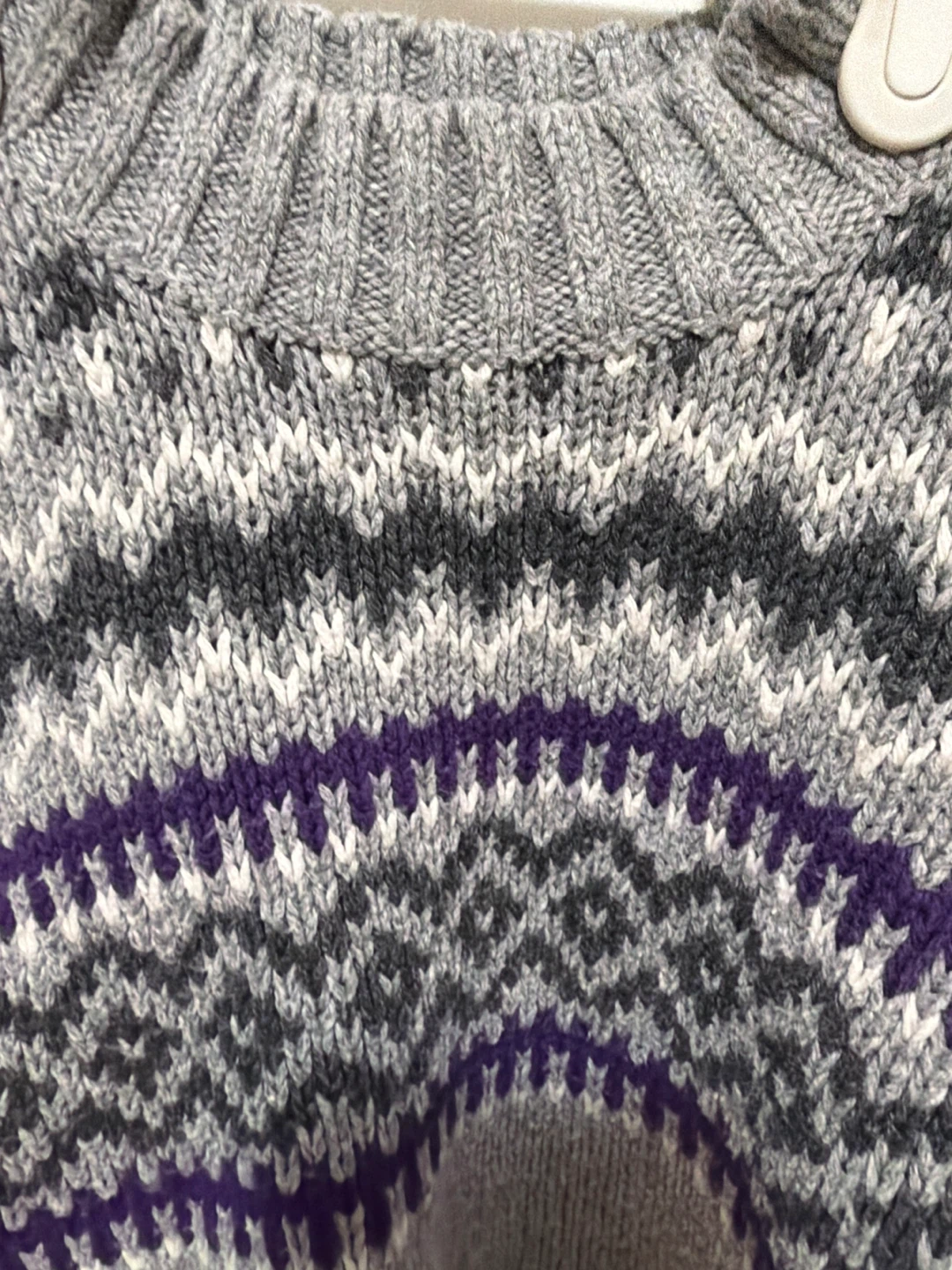 H&M Boy's Sweater - Size 2-4Y - photo 2