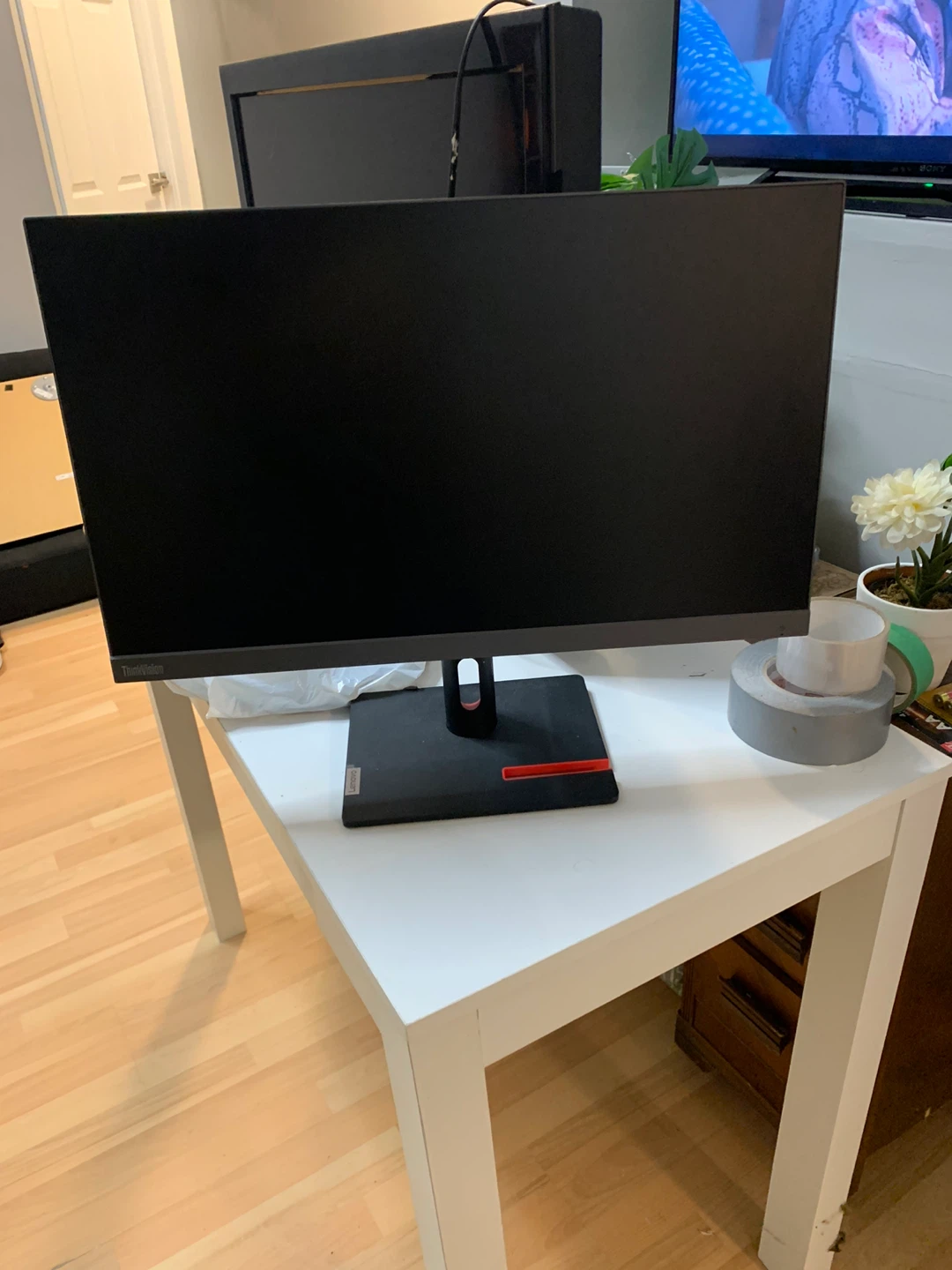 Lenovo ThinkVision Monitor