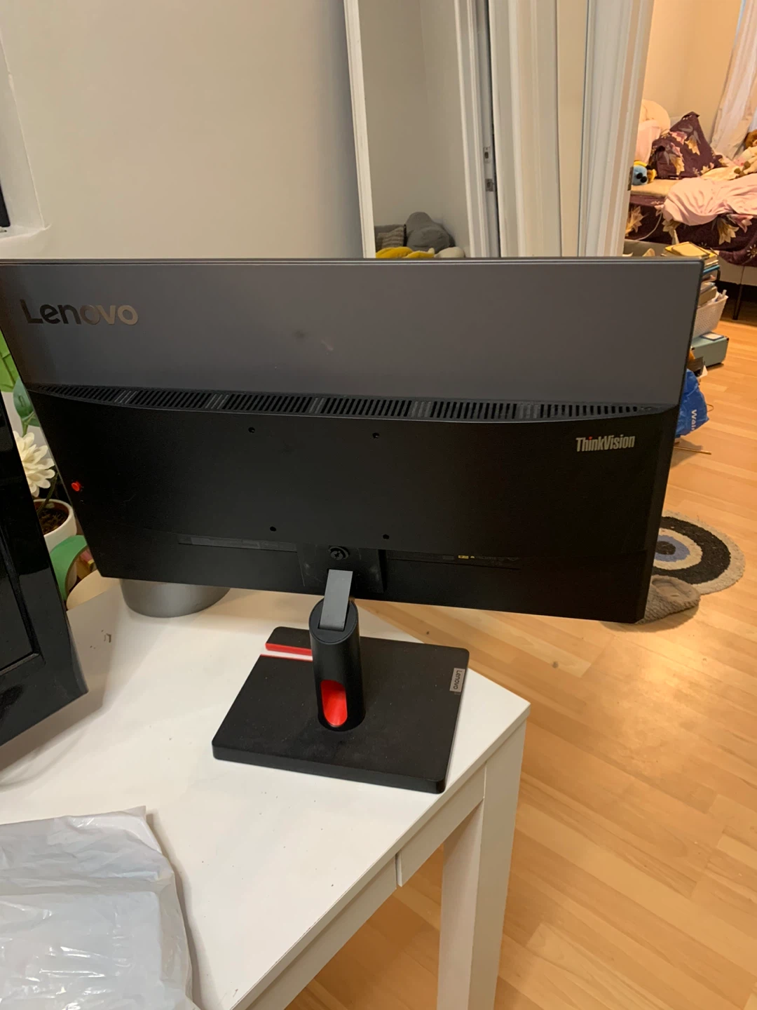 Lenovo ThinkVision Monitor - photo 2