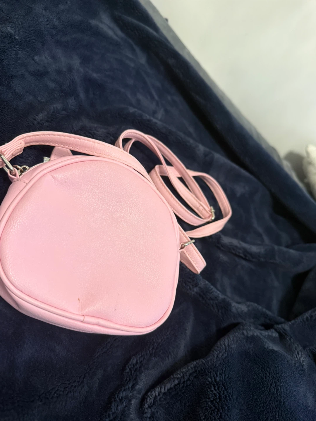 Pink Unicorn "LOVE" Purse - photo 5