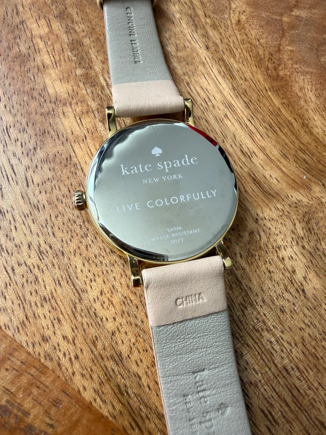 Kate Spade New York Watch - photo 4