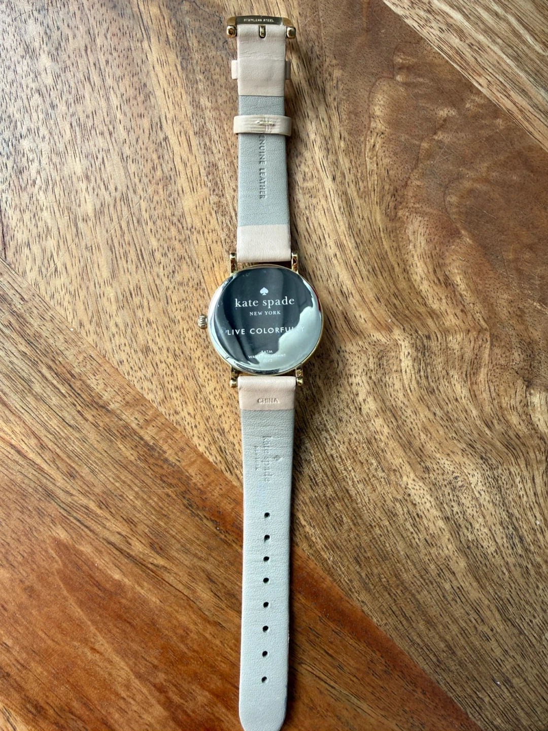 Kate Spade New York Watch - photo 2