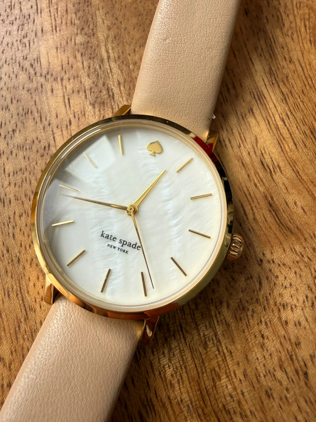 Kate Spade New York Watch - photo 3