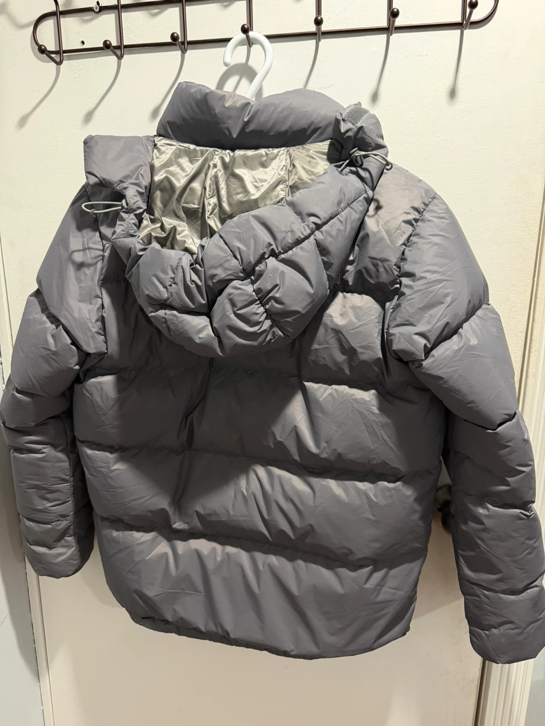 The North Face Summit Series Puffer Jacket - photo 3