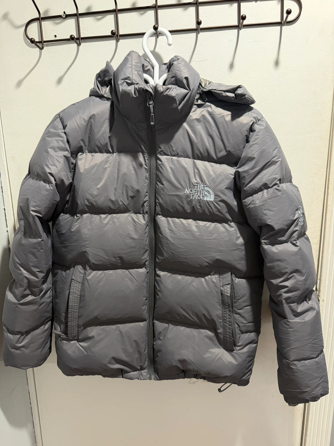 The North Face Summit Series Puffer Jacket