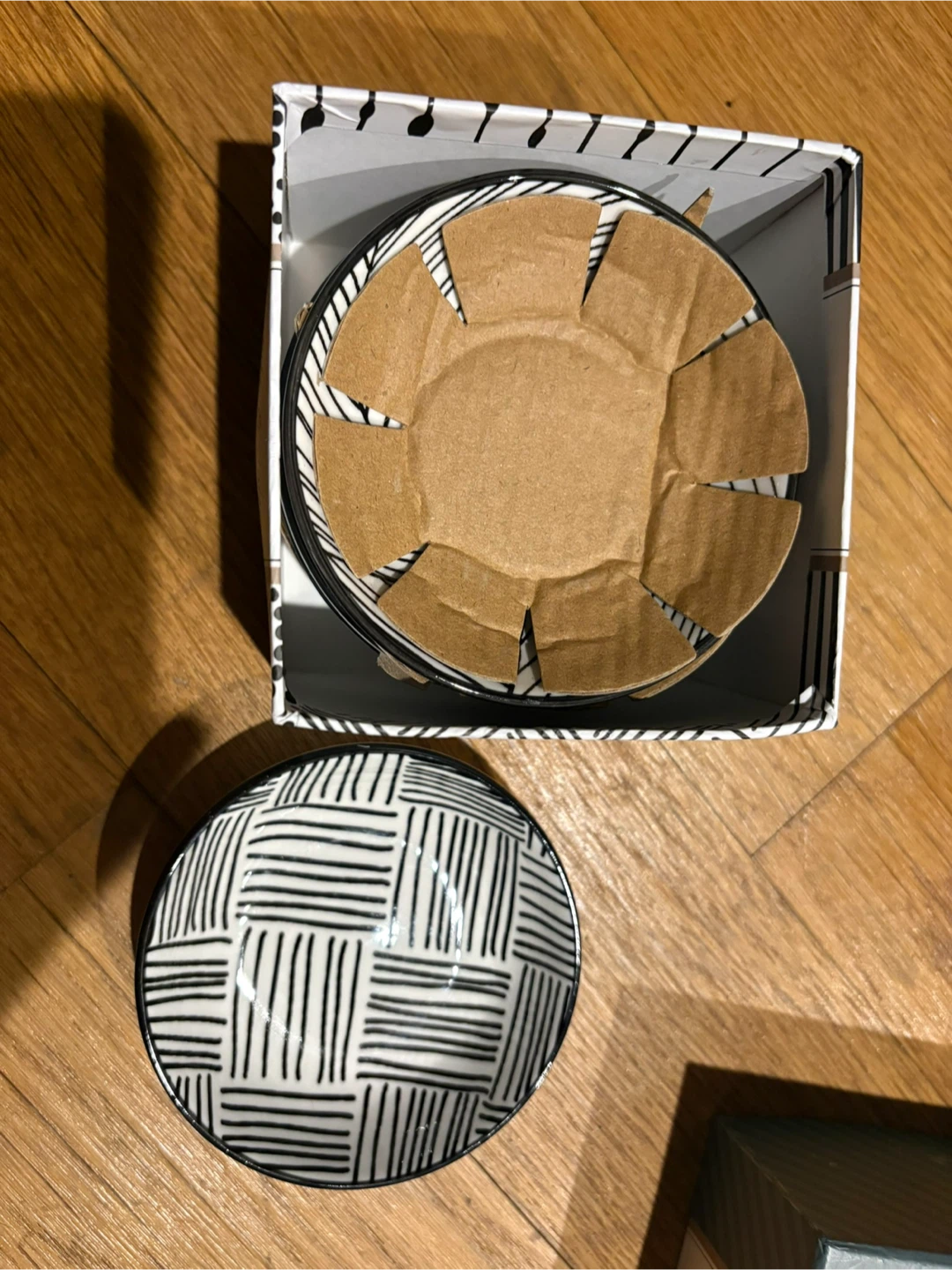 Pinch Bowl Set - photo 3