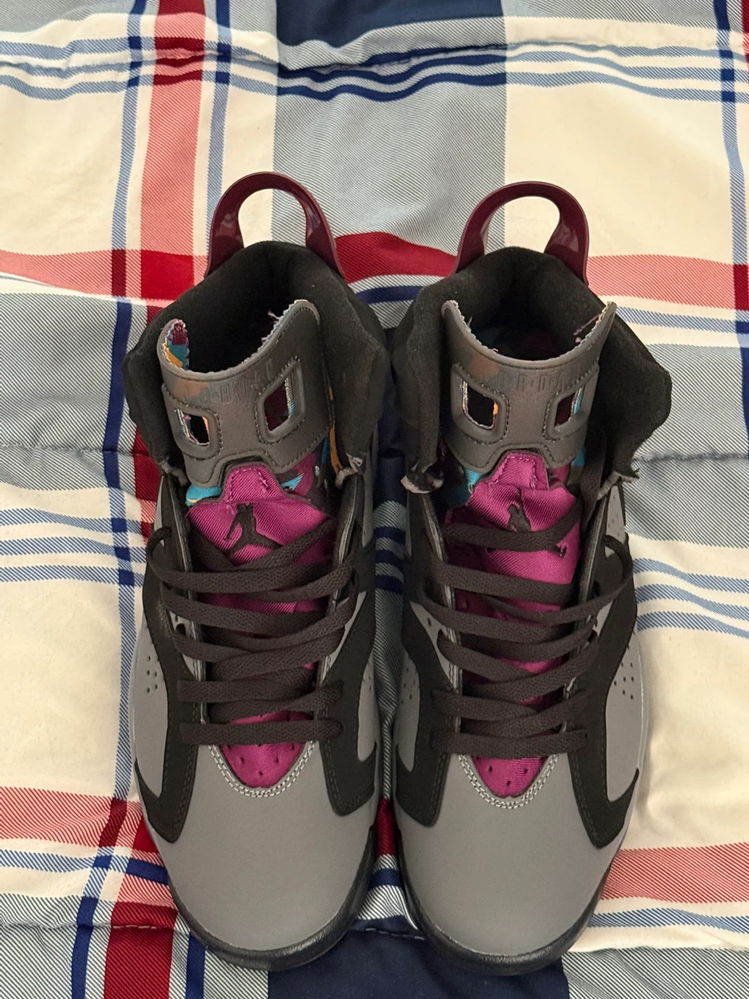 Air Jordan 6 Retro
