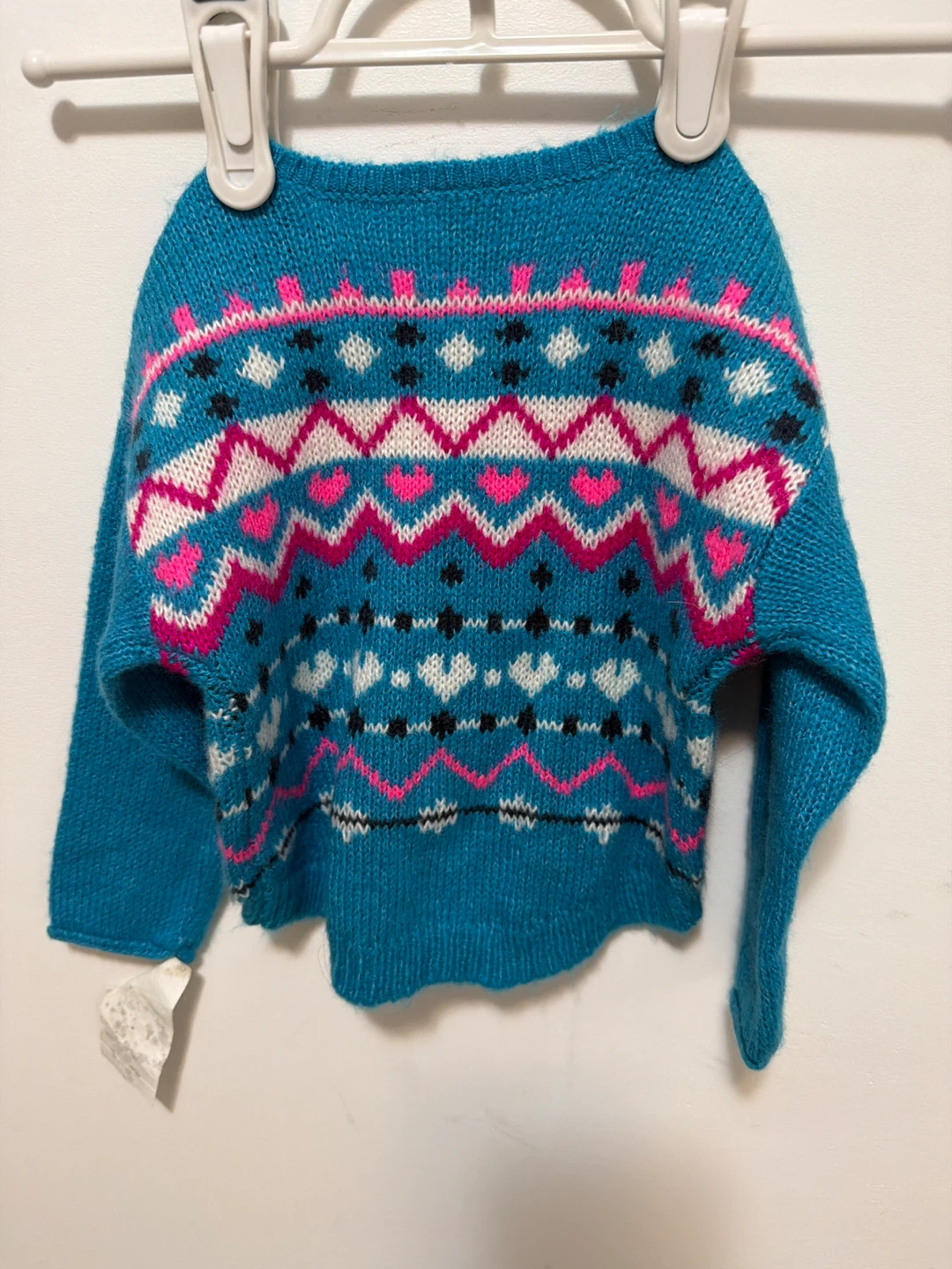 OshKosh B'gosh Baby Girls 6M Cardigan - photo 4
