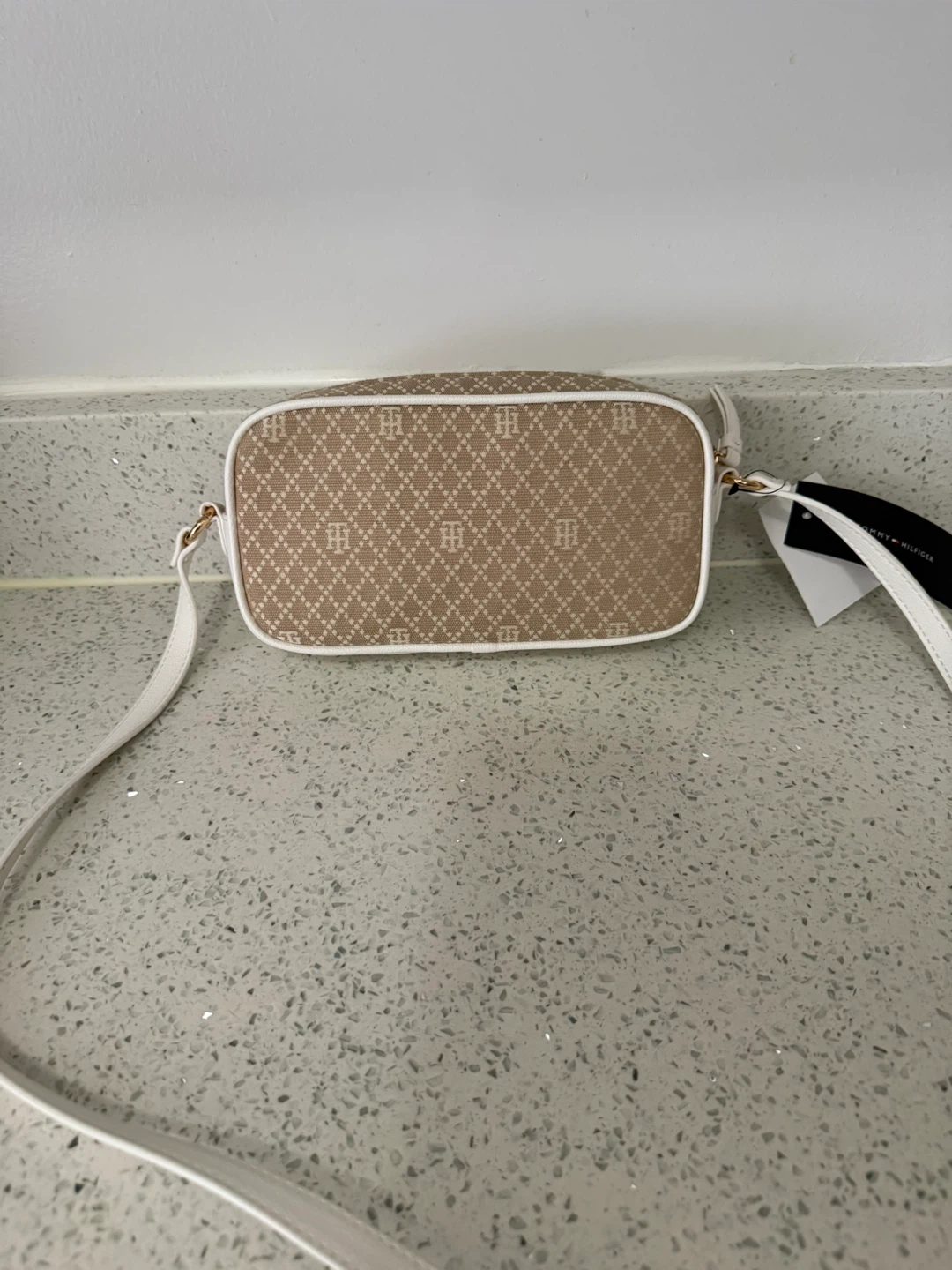 Tommy Hilfiger Crossbody Bag - photo 2