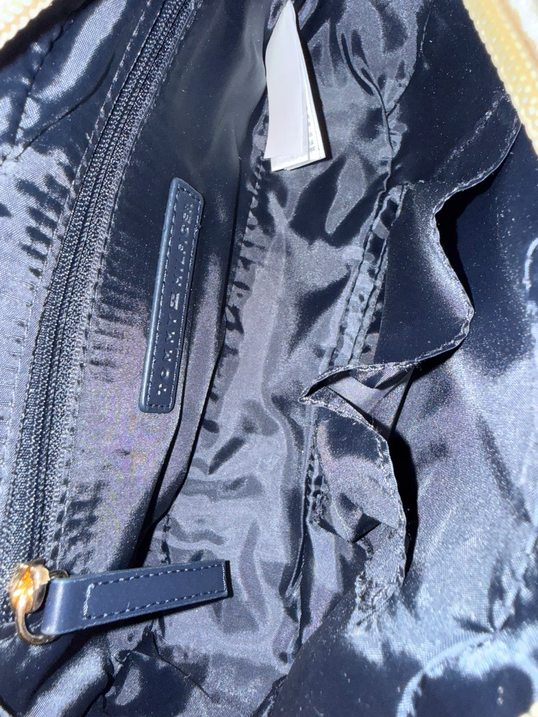 Tommy Hilfiger Crossbody Bag - photo 5