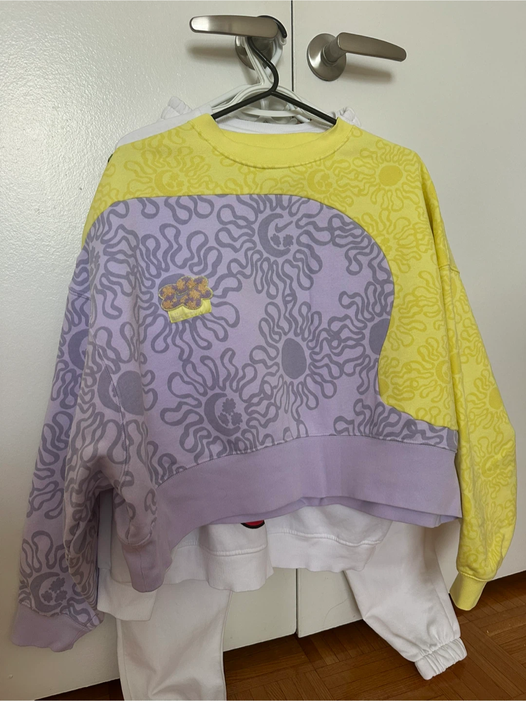 Nike Pullover Sweatshirt