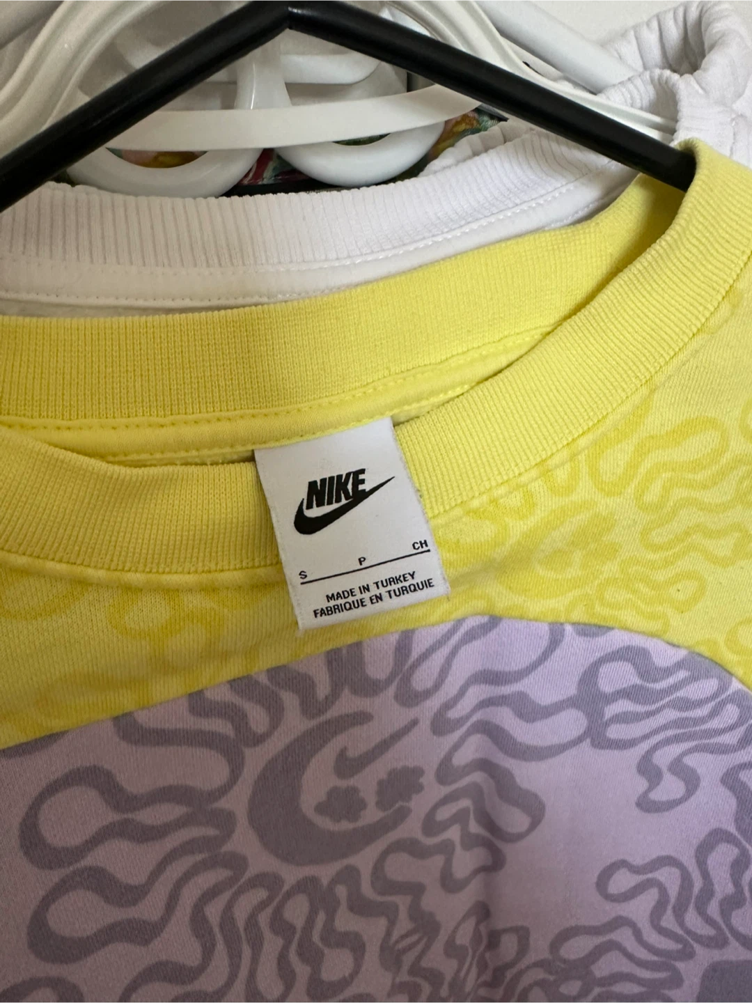 Nike Pullover Sweatshirt - photo 3