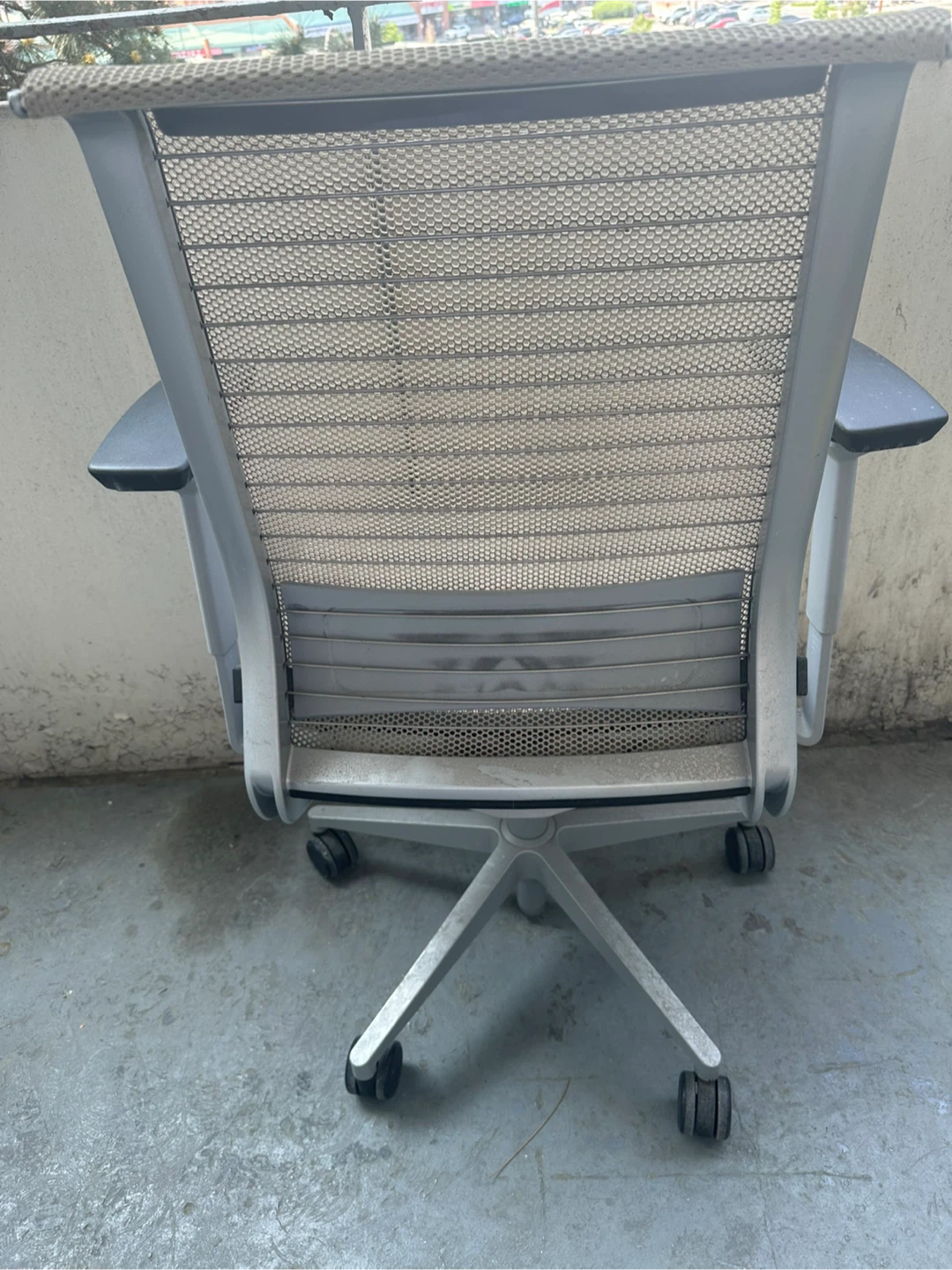 Office Chair - photo 2