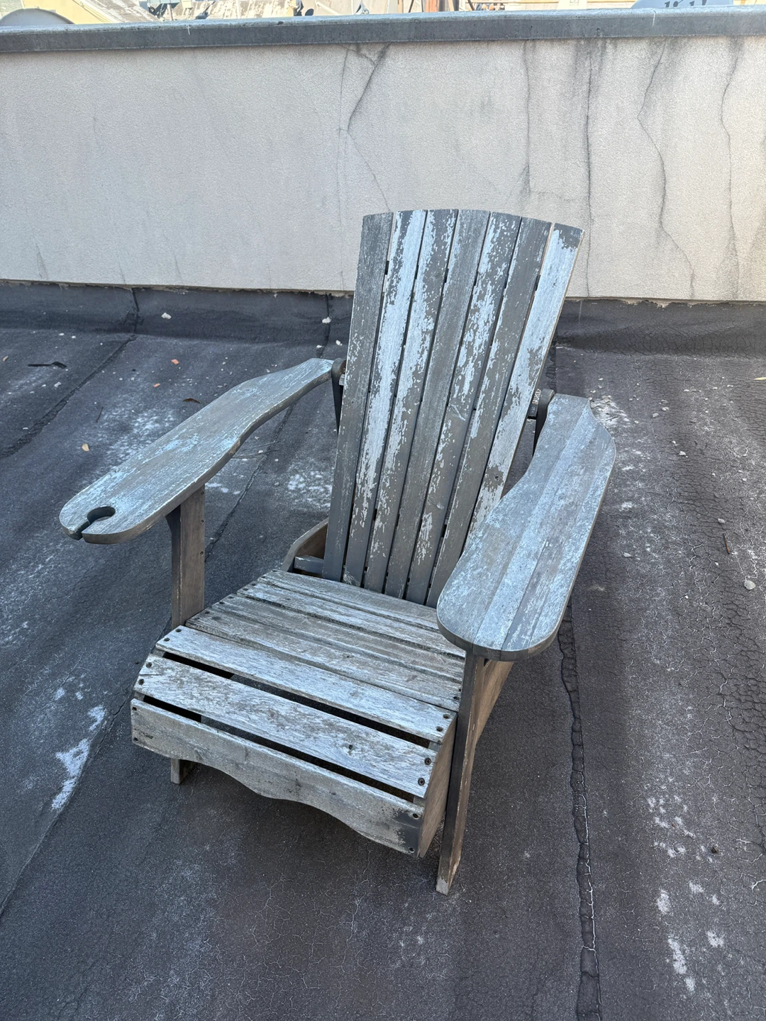 Safavieh Adirondack Chair