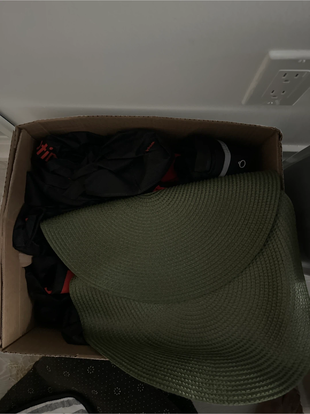 Assorted Bag Lot - male clothes