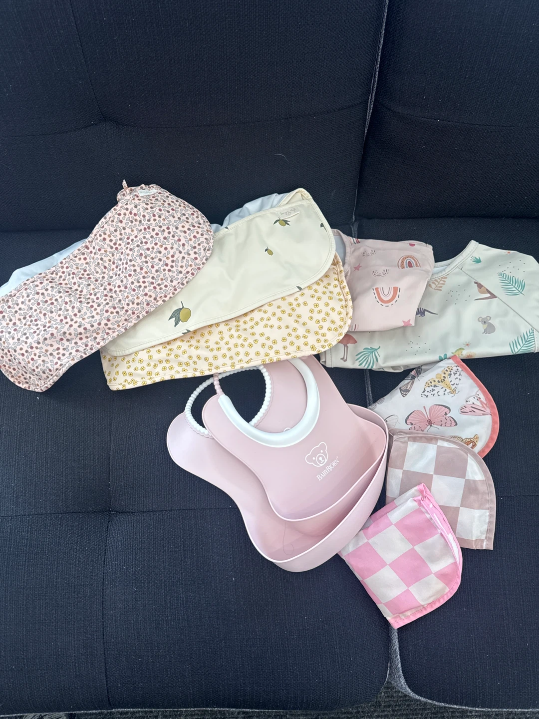 Baby Bibs