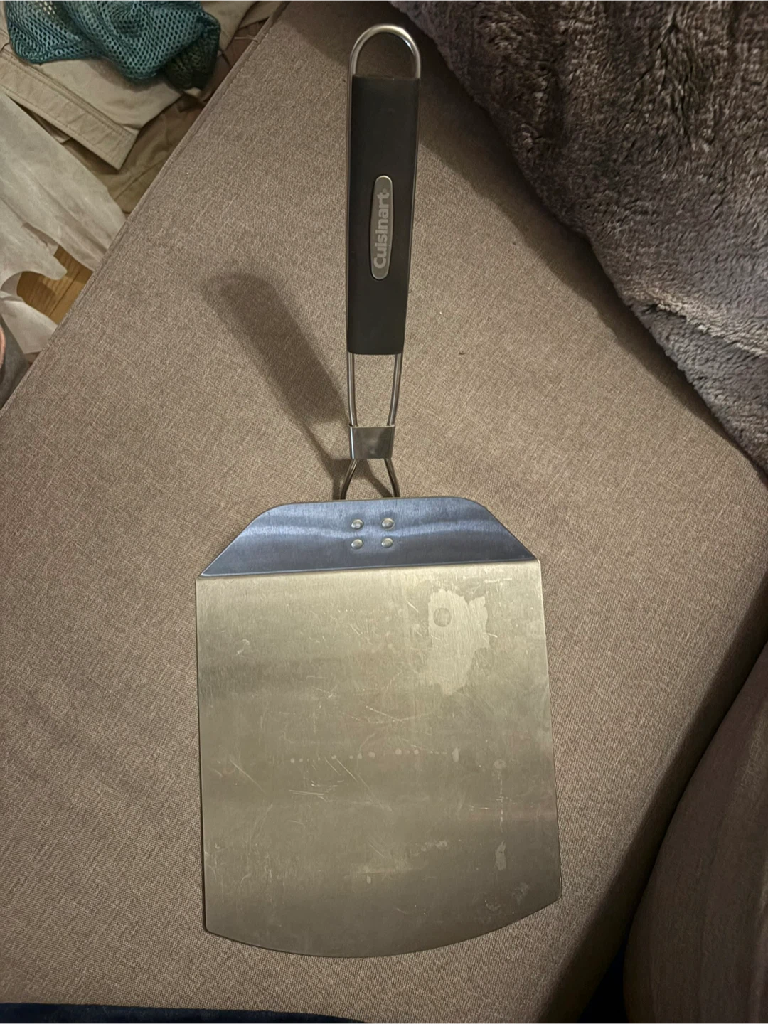 Cuisinart Pizza Shovel