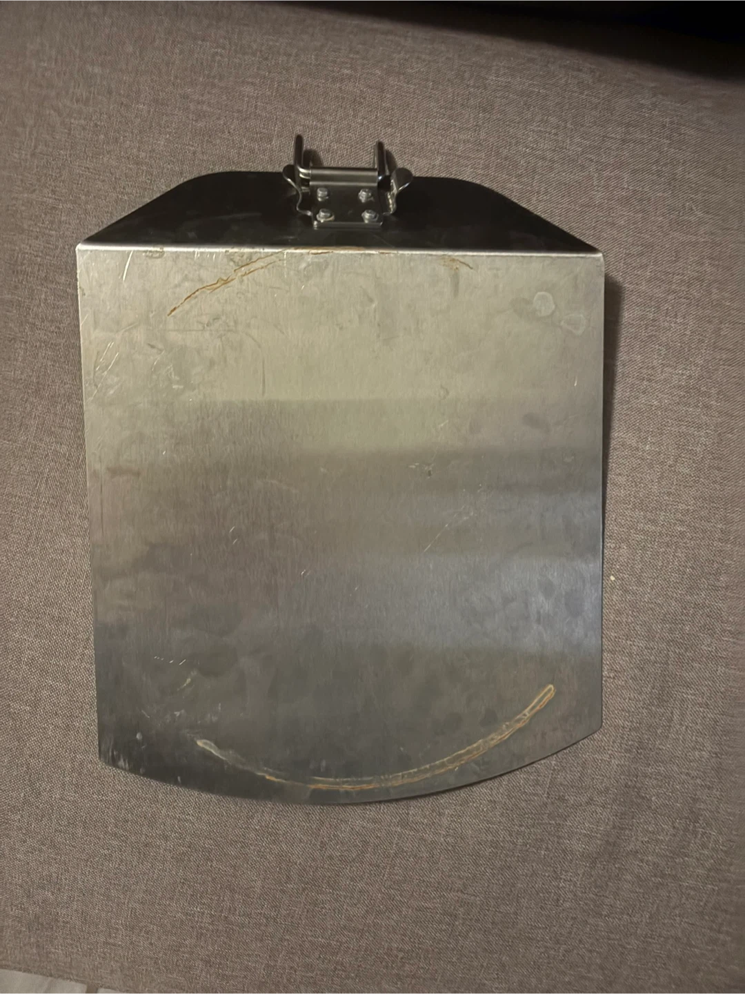 Cuisinart Pizza Shovel - photo 3