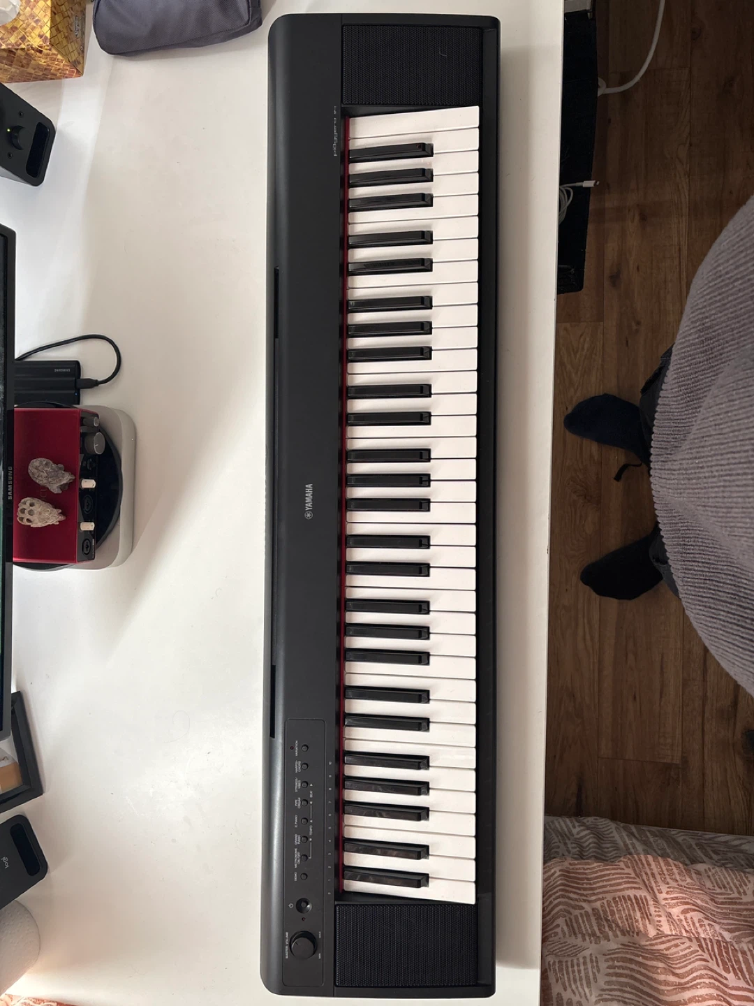Yamaha Digital Keyboard NP-11