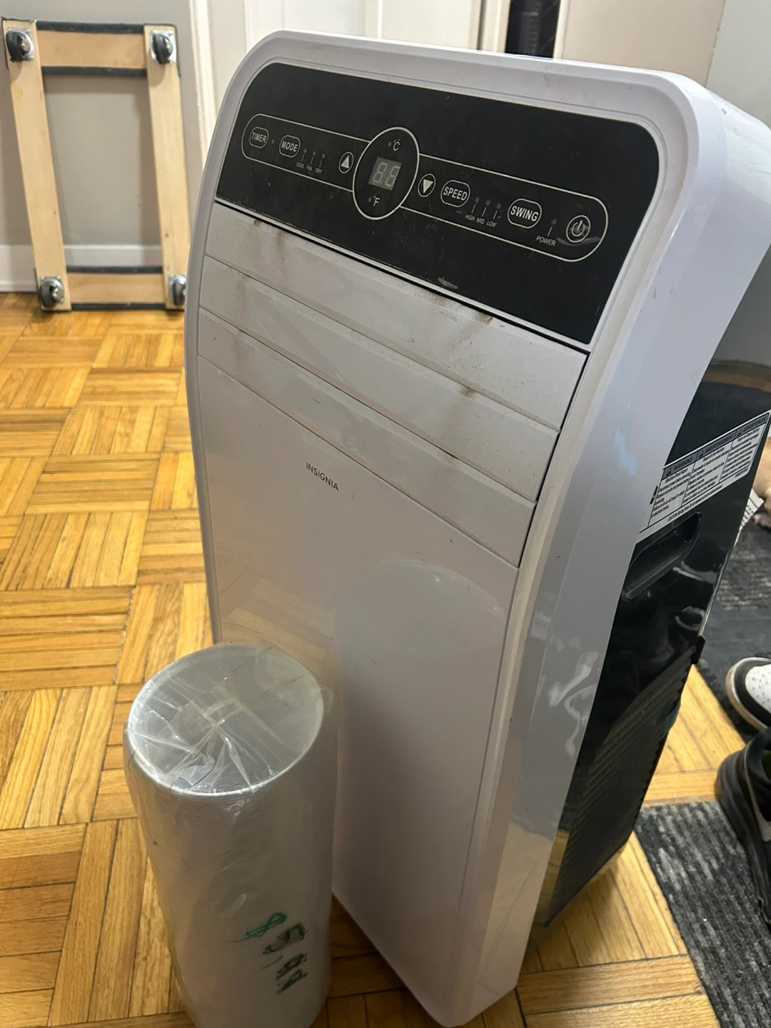 Insignia Portable Air Conditioner