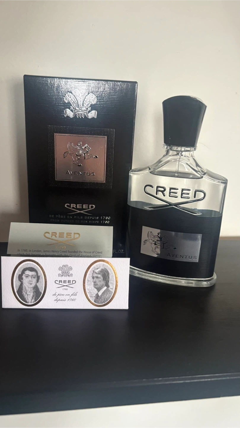 Creed Aventus Edp