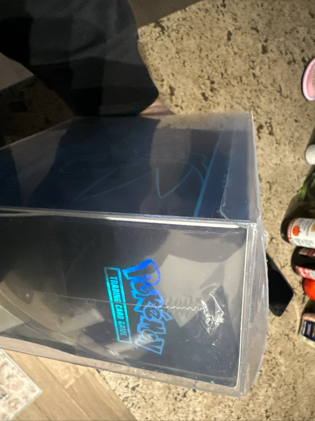 Pokemon Mega Evolution Phantasmal Flames Elite Trainer Box - photo 4