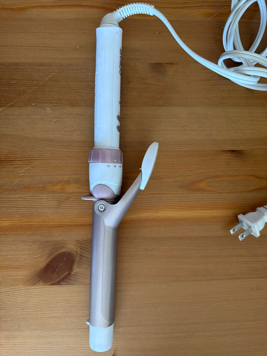 Conair Curling Iron - photo 2