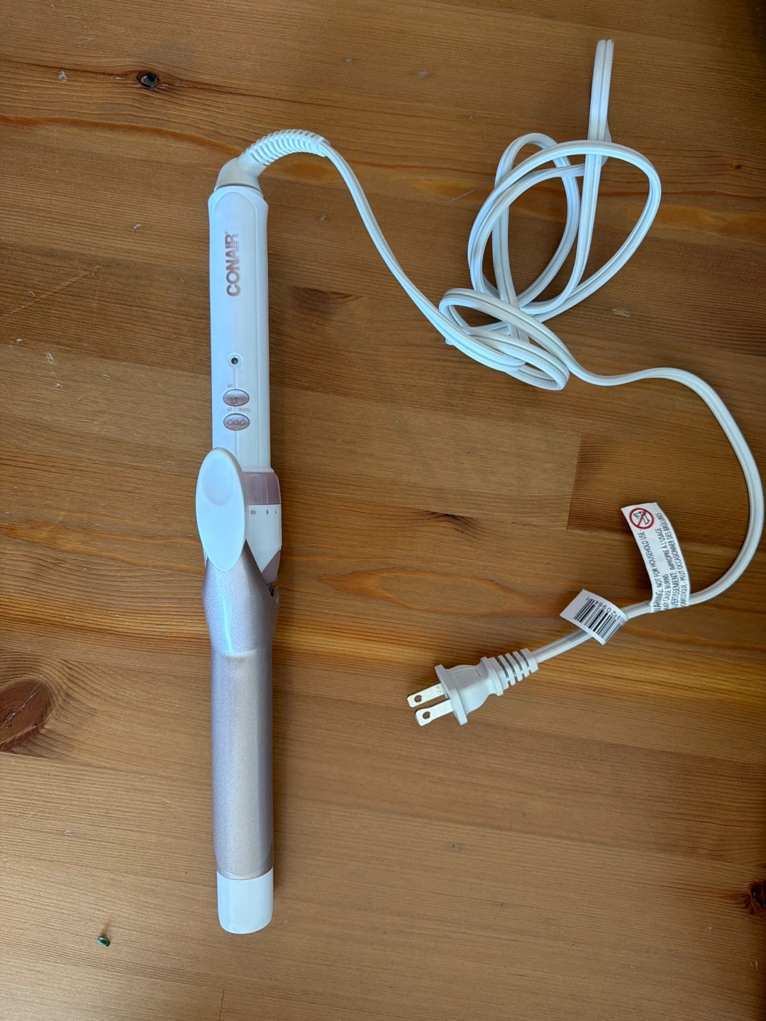 Conair Curling Iron