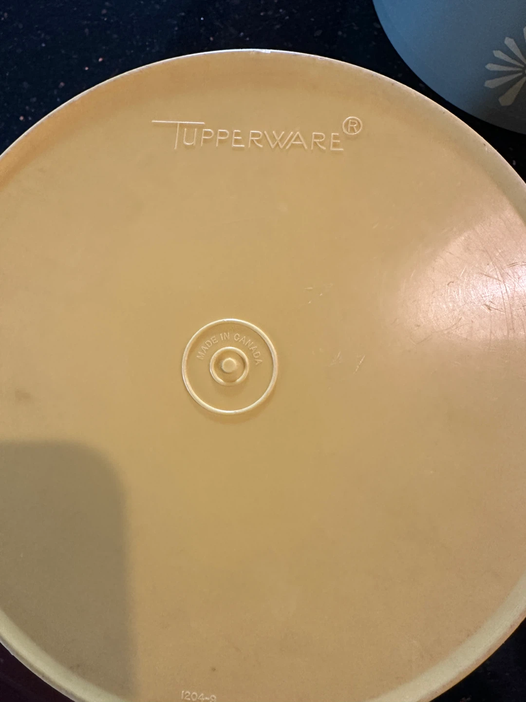 Vintage Tupperware Bowls Set - photo 3