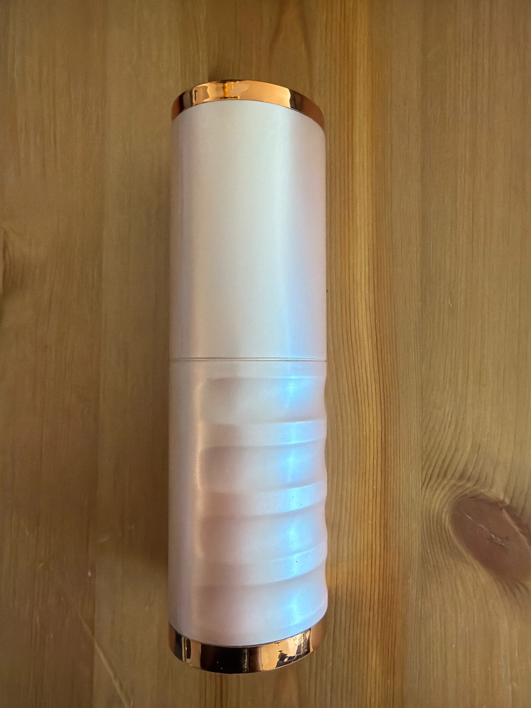 Automatic Hair Curler Portable USB Rechargeable - photo 3